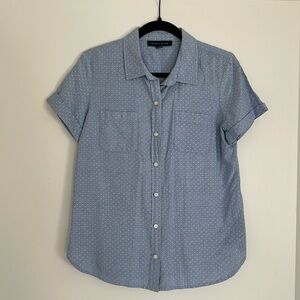 Tommy Hilfiger top, size S